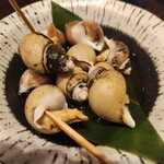 越後一会 十郎 - 