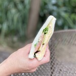 サンカフェ - 