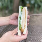 サンカフェ - 