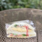 サンカフェ - ミックス