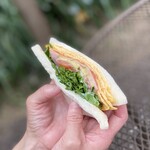 サンカフェ - 
