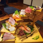 越後一会 十郎 - 