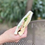 サンカフェ - 