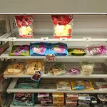セブンイレブン - 料理写真: