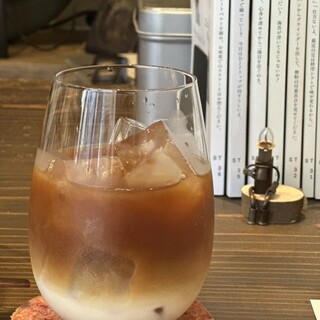 ナノ コーヒーロースター 浅草橋焙煎所