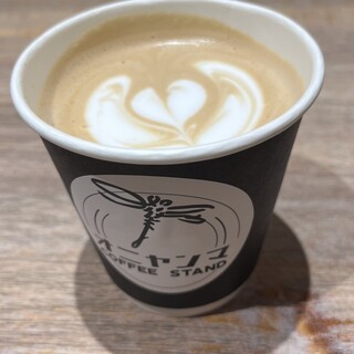 ONIYANMA COFFEE STAND_1