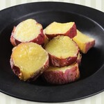 日比焼き芋 - 