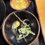 マリモ食堂 - 