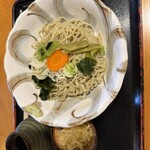 マリモ食堂 - 