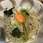 マリモ食堂 - 