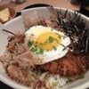 YABU - 料理写真: