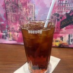 ドトールコーヒーショップ - ドリンク写真: