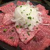 炭火焼肉 やまもと