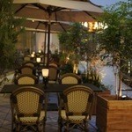 BISTRO RUBAN - 