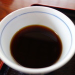 Soba No Sato Miyako Tonoya - 汁は超濃い宗田、亀節系。かなりマニアックな逸品
