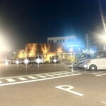 スターバックスコーヒー - 外観