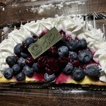 ヨークフーズ - 料理写真: