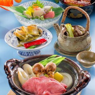 京懐石 みのきち_2