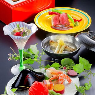 京懐石 みのきち_0