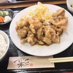 ていしょく屋 おるか - 