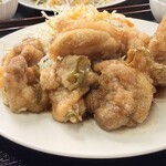 ていしょく屋 おるか - 