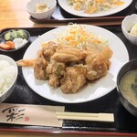 ていしょく屋 おるか - 