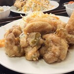 ていしょく屋 おるか - 