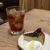 Eric Rose Cafe
