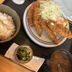 味市 - 