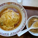 餃子の王将 赤羽駅南口店