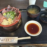 すし道中 やじ喜多 - 