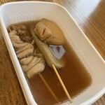 天神屋 - 料理写真: