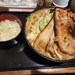 らーめん専家 羅妃焚 - 