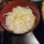 らーめん専家 羅妃焚 - 