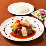 ニコニコ キッチン さんさん - 料理写真: