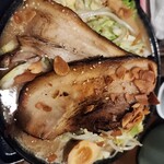 らーめん専家 羅妃焚 - 