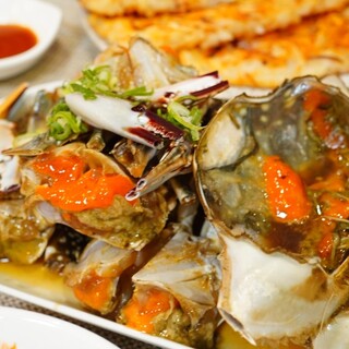 韓国料理 釜山 - 料理写真: