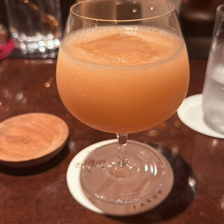 酒向Bar_0