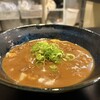 〆カレーうどん - 