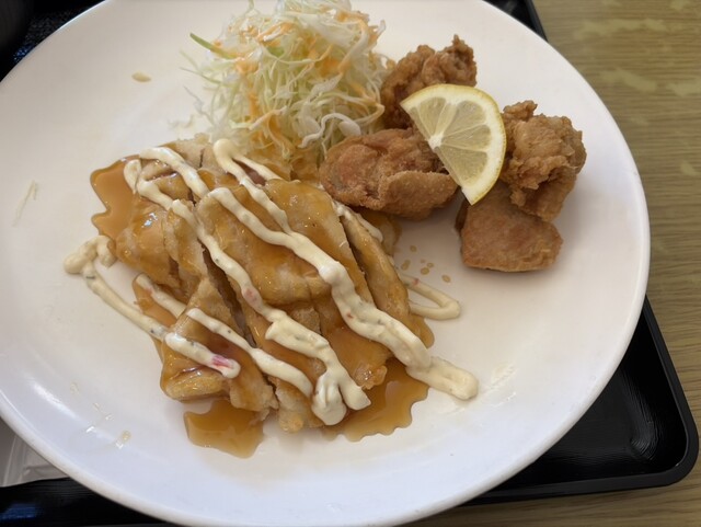 Kachikachi Yama Taihaku chou ten - Gofukumachi/Restaurants | Tabelog