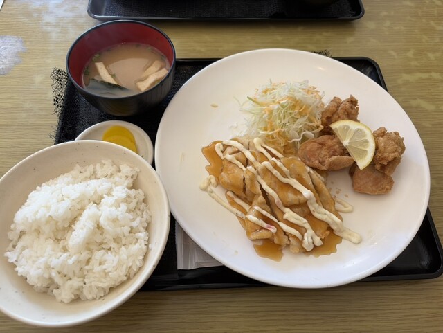 Kachikachi Yama Taihaku chou ten - Gofukumachi/Restaurants | Tabelog