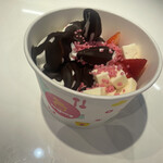 Yoajung - 料理写真: