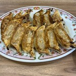 餃子の王将 - 料理写真: