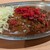ゴーゴーカレー - 料理写真:ゴーゴーカレー甘口(中盛)