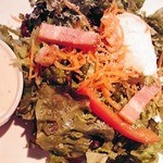 ラ・ディッシュ - 