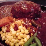 ラ・ディッシュ - 