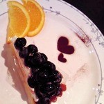 ラ・ディッシュ - 