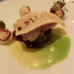 ル・ミロワール - 