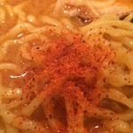 新地ら～麺 近松 - 