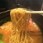 新地ら～麺 近松 - 